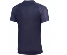Vyrų Nike Dri-Fit Academy II Marškinėliai tamsiai mėlynos spalvos HV8160 410