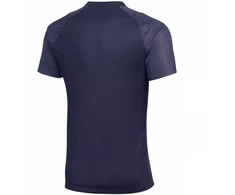Vyrų Nike Dri-Fit Academy II Marškinėliai tamsiai mėlynos spalvos HV8160 410
