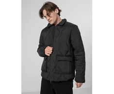 Vyrų pūkinė striukė Outhorn OTHAW22TDJAM020