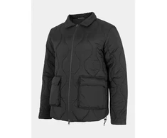 Vyrų pūkinė striukė Outhorn OTHAW22TDJAM020