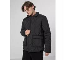 Vyrų pūkinė striukė Outhorn OTHAW22TDJAM020