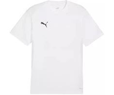 Vyrų Puma TeamGoal marškinėliai, balti, 658636 04