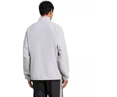 Vyrų sportinis džemperis adidas Tiro 26 Lyga Prezentacinis, Šviesiai Pilka, JZ9050