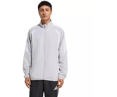 Vyrų sportinis džemperis adidas Tiro 26 Lyga Prezentacinis, Šviesiai Pilka, JZ9050