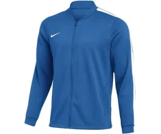 Vyrų sportinis megztinis Nike Dri-FIT Strike 26, mėlynas, HV8407 463