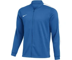 Vyrų sportinis megztinis Nike Dri-FIT Strike 26, mėlynas, HV8407 463