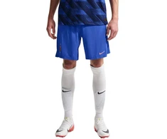 Vyrų treniruočių šortai Nike France Dri-Fit Adv Elite, mėlyni, IB4603 480