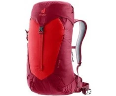 Deuter Vyšninė kuprinė 16 l AC Lite