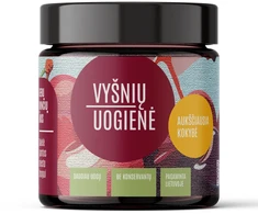 Vyšnių uogienė, 220g