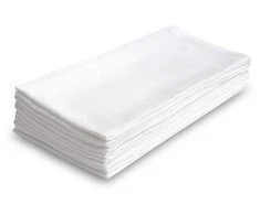 Vystyklas Sensillo 80x80, baltas, 1 vnt.