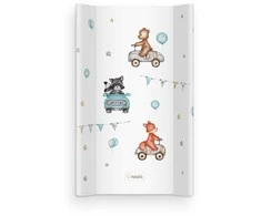 ALBERO MIO kietas keitimo padas ilgas 416 AUTOMOBILIAI