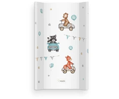 ALBERO MIO kietas keitimo padas ilgas 416 AUTOMOBILIAI