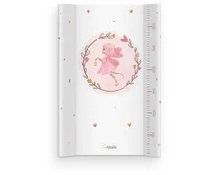 ALBERO MIO Minkštas vystymo kilimėlis 418 FAIRY