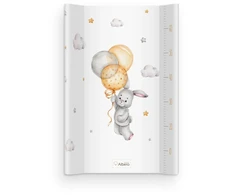 ALBERO MIO Trumpas kietas keitimo padas 420 BUNNY