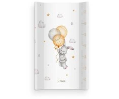 ALBERO MIO kietas keitimo padas ilgas 420 BUNNY