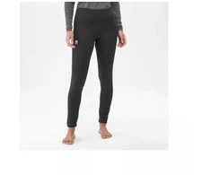 W Fusion Grid Kelnės Juodos MILLET