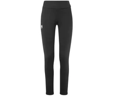 W Fusion Grid Kelnės Juodos MILLET