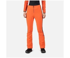 W Resort Softshell Kelnės Rossignol