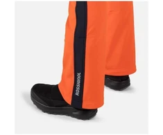 W Resort Softshell Kelnės Rossignol