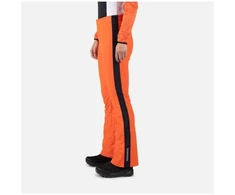 W Resort Softshell Kelnės Rossignol