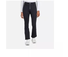 W Sirius Softshell Kelnės Juodos Rossignol