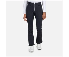 W Sirius Softshell Kelnės Juodos Rossignol