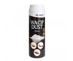 WACIP DUST milteliai ropojantiems vabzdžiams ir vapsvoms, 500g