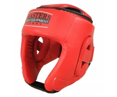 Wako patvirtinta Masters Ktop-Pu bokso šalmas M 02251-02M