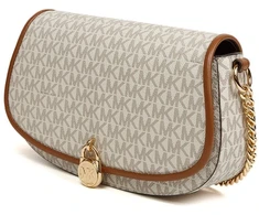 Waniliowa damska listonoszka Michael Kors 35T5GIMM8B