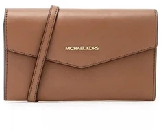 Waniliowa torebka tote Michael Kors 35F3GCFT9T