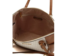 Waniliowa torebka tote Michael Kors 35T0GCFT3B