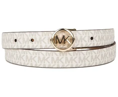 Waniliowy dirželis damski Michael Kors 559063T