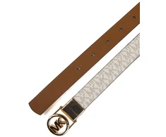 Waniliowy dirželis damski Michael Kors 559063T