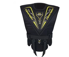Warlock Salės Futbolo Vartininko Liemenė TEMPISH