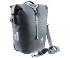 Deuter Weybridge 20+5 grafito