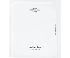 WHAMISA Algae Kelp Sheet Mask, 1 pc x170pcs