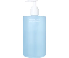 WHAMISA Organic Algae Body Valiklis 490 ml