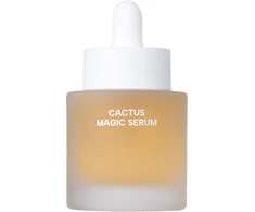 WHAMISA Organic Cactus Magic Serum, 32 ml x60 pcs