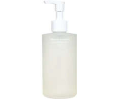 WHAMISA Organic Flowers Cleansing Oil, 260 ml x20 pcs