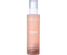 WHAMISA Organic Flowers Damask Rose Petal Mist 100 ml