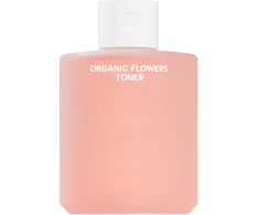 WHAMISA Organic Flowers Toneris Deep Rich, 200 ml x20 pcs