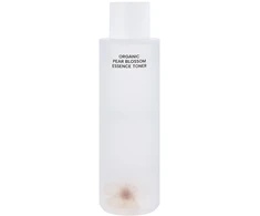 WHAMISA Organic Pear Blossom Toneris Essence, 160 ml x40 pcs
