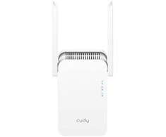 Maršrutizatorius Cudy RE3600 BE3600 WiFi 7 Mesh kartotuvas