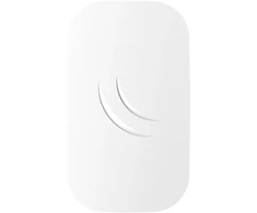 „WiFi 5“ „Mikrotik“ cAP lite maršrutizatorius (RBcAPL-2nD) 2,4 GHz (2x2) 1 prievadas