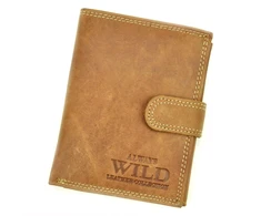 Wild N4L-CHM RFID
