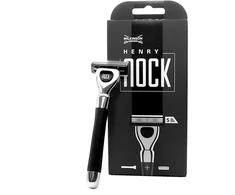 Wilkinson Sword Henry Nock Razor vyrams, 1 pc