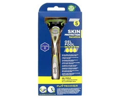 Wilkinson Sword Hydro 5 Skin Protection Sensitive Razor vyrams, 1 pc