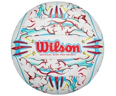 Wilson Graffiti Peace VB tinklinio kamuolys, naujas WV4008302XBOF