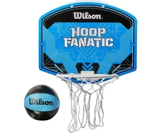 Wilson Hoop Fanatic Mini krepšinio lenta WTBA00436