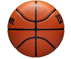 WILSON Jaunimo NBA DRV Krepšinio Kamuolys R.4